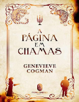 A Página em Chamas 3 - Genevieve Cogman.pdf
